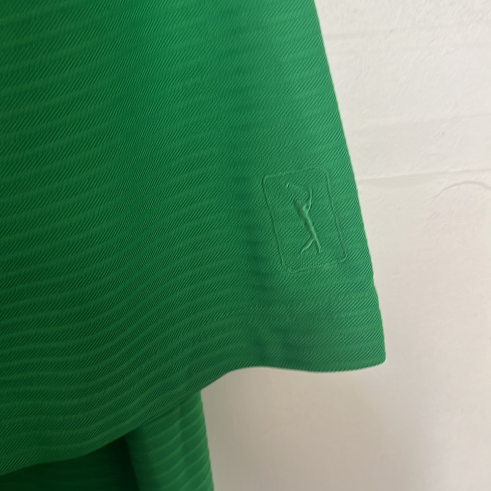 Green Polo - Picture 2 of 4